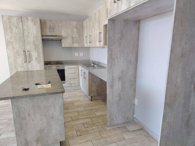 To Let 3 Bedroom Property for Rent in Island View Western Cape